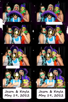 Jason & Kayla Wedding