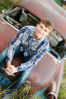 Jaxon Mellmer *