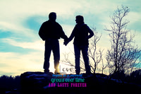 Jeff & Brenda Ruggles