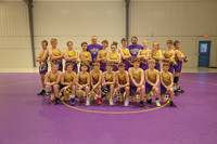 JH Wrestling