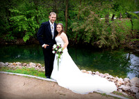Jacob & Amber
