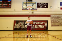 JH Basketball