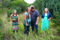 Humbracht Family