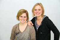 Heather + Casey