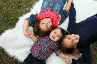 Hlebechuk Family