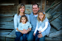 Hlebechuk Family