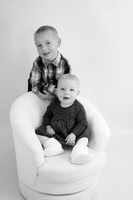 Hausman Family