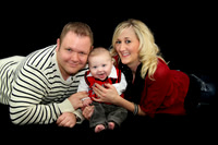 Hardy Family