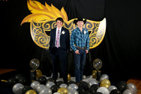 Harding County Prom 2021