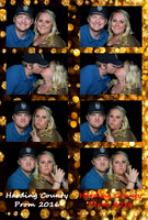 Harding County Prom 2016