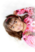 Hailey 6th Year Portraits