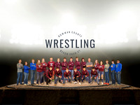HS Wrestling