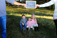 Haar Family