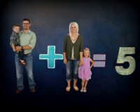 Haar Family
