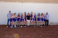 HC Track 2017