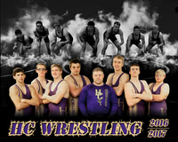 HC Sports 2016-17