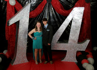 HCHS Prom 2014