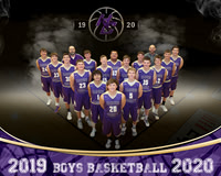 HC Sports 2019-20