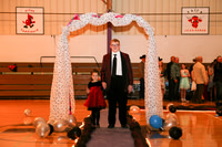HC Father Daughter Grand March