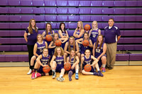 HC Junior High Basketball