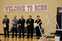 HC Graduation 2016