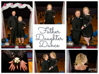 HC Father Daughter Dance 2021