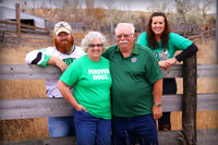 Gruber Family
