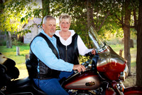 Gordy & Peggy Carlson