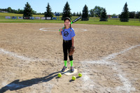 Girls Softball