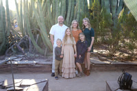 Glines Family 2022