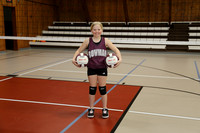 Girls Volleyball 2023