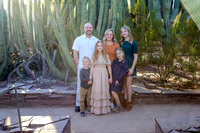 Glines Family Edited
