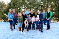 Gary Johnson Family