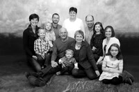 Gene Haivala Family