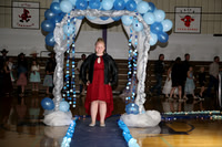 Father Daughter Grand March 2022