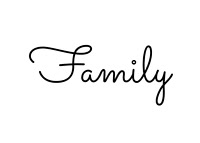 Freitag Family