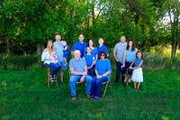 Ensign Family 2020