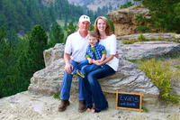 Evans Family