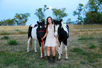 Elyse Paulson *