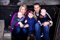 Doerr Family