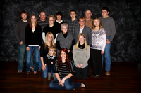 Domagala Family