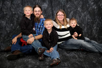 Dingfelder Family