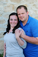 Dustin + Skyla