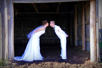 David & Melissa