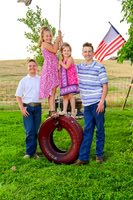 Dillon Lermeny Family 2021
