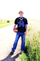 Dalton Williams '12