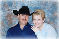 Dale & Brenda Frieze