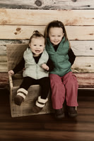 Cordell Girls
