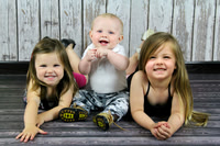 Cordell Kiddos