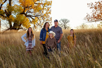 Cordell Family 2022